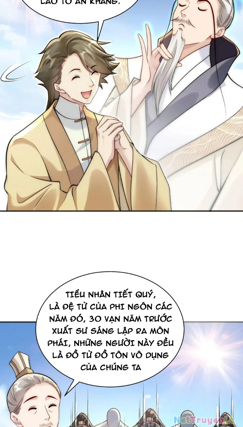 Bắt Đầu Với 100 Triệu Mạng Chapter 59 - Trang 4