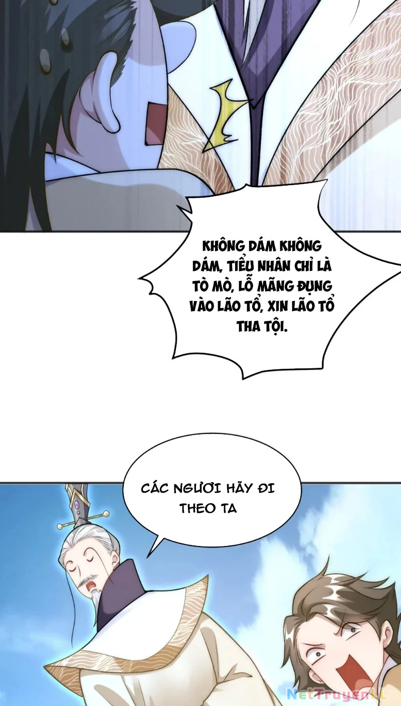Bắt Đầu Với 100 Triệu Mạng Chapter 59 - Trang 4