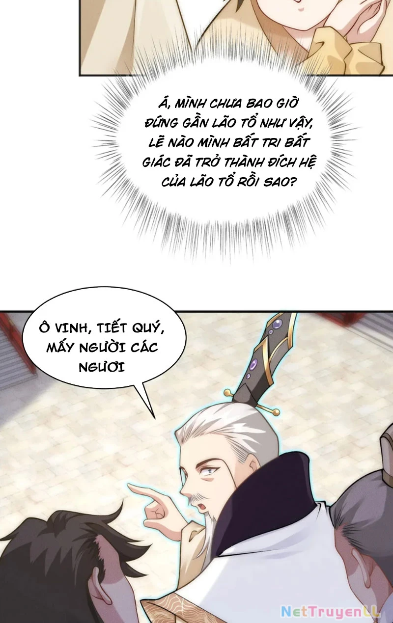 Bắt Đầu Với 100 Triệu Mạng Chapter 59 - Trang 4