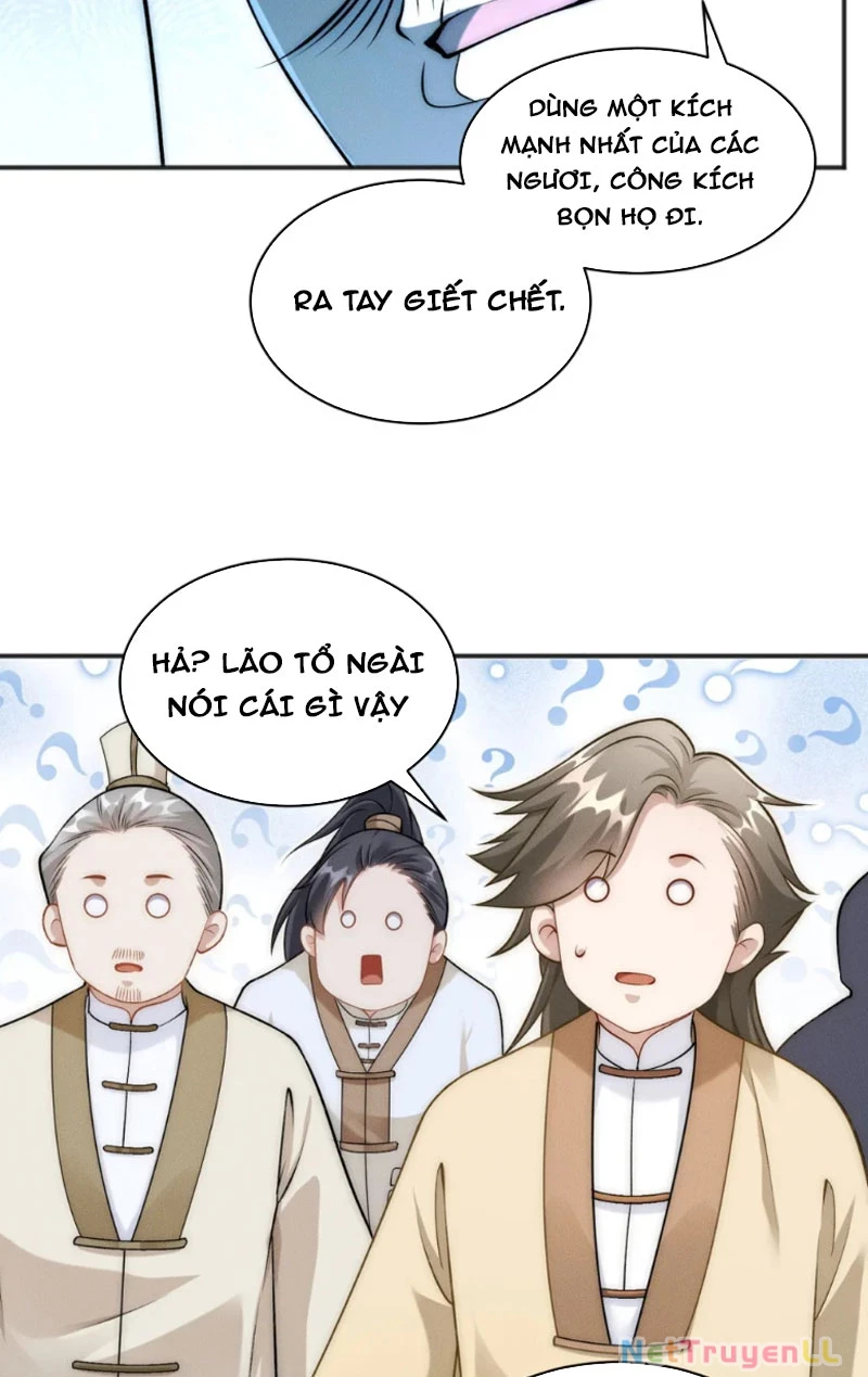 Bắt Đầu Với 100 Triệu Mạng Chapter 59 - Trang 4