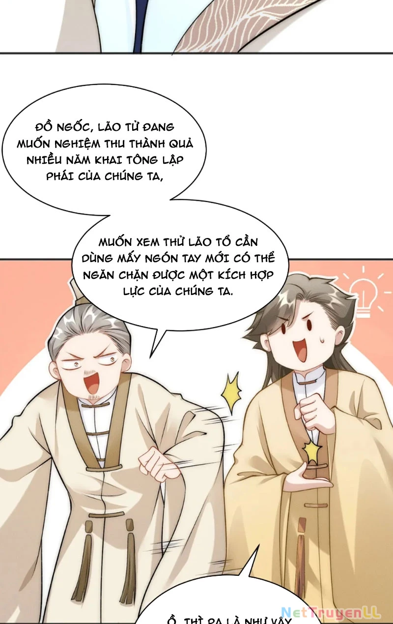 Bắt Đầu Với 100 Triệu Mạng Chapter 59 - Trang 4