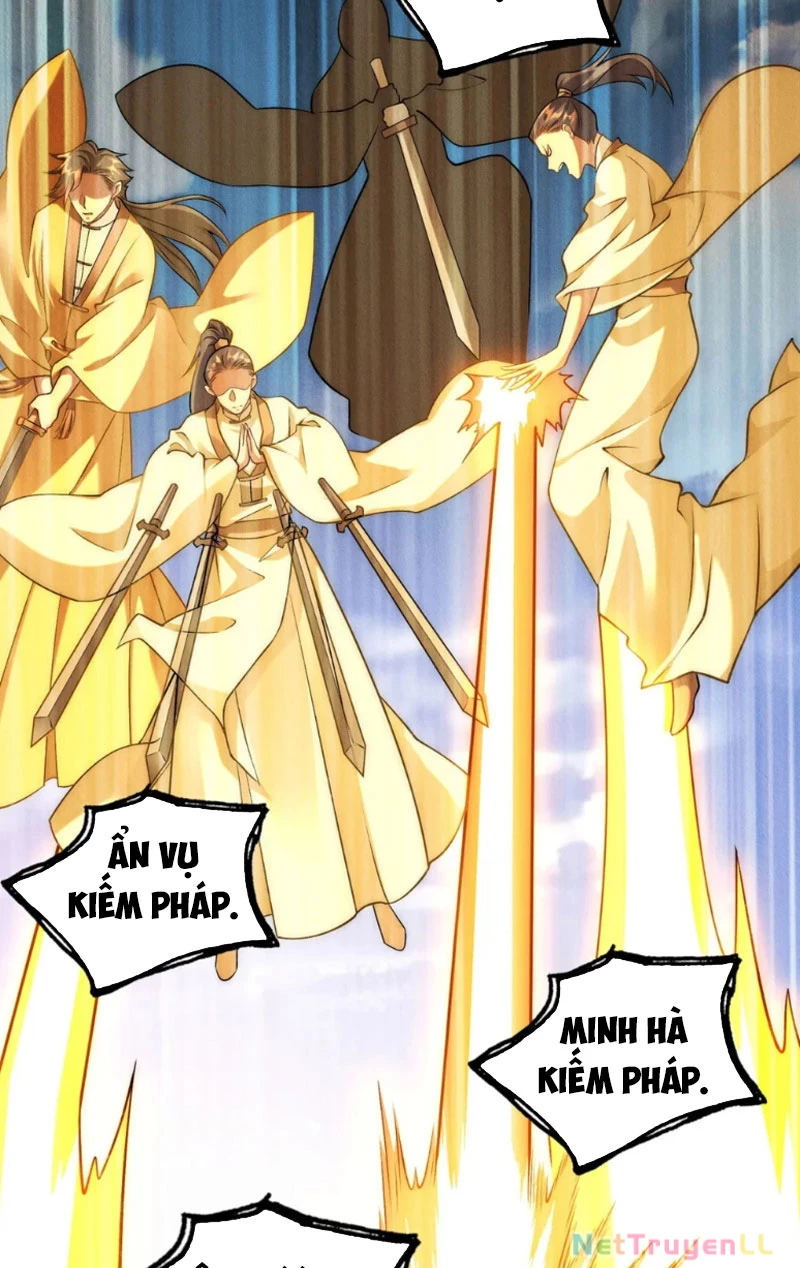 Bắt Đầu Với 100 Triệu Mạng Chapter 59 - Trang 4