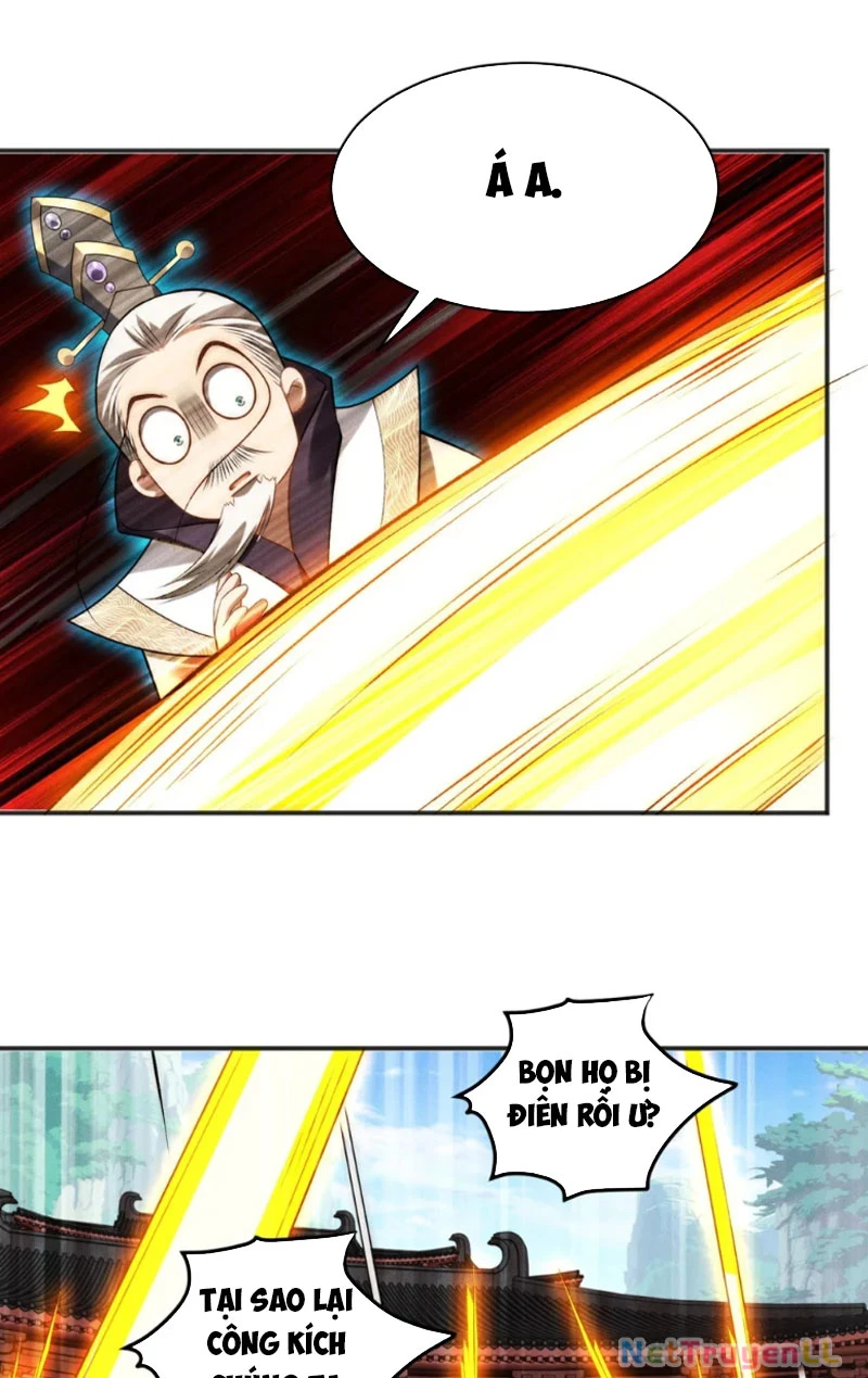 Bắt Đầu Với 100 Triệu Mạng Chapter 59 - Trang 4