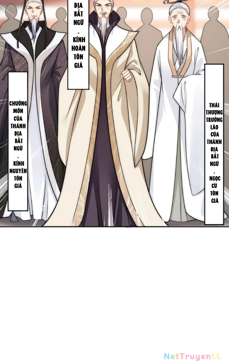 Bắt Đầu Với 100 Triệu Mạng Chapter 59 - Trang 4