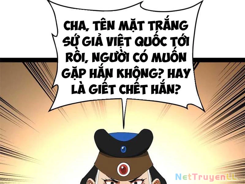 Chàng Rể Mạnh Nhất Lịch Sử Chapter 210 - Trang 4