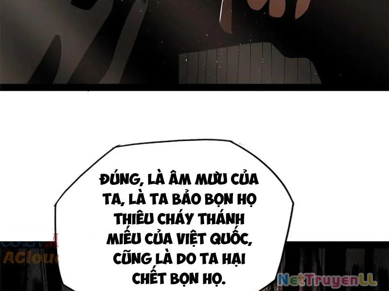 Chàng Rể Mạnh Nhất Lịch Sử Chapter 210 - Trang 4