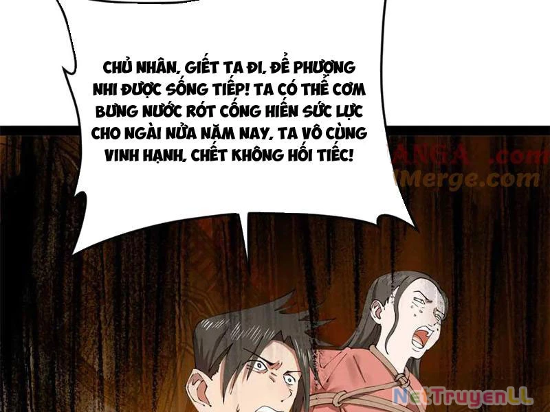 Chàng Rể Mạnh Nhất Lịch Sử Chapter 210 - Trang 4