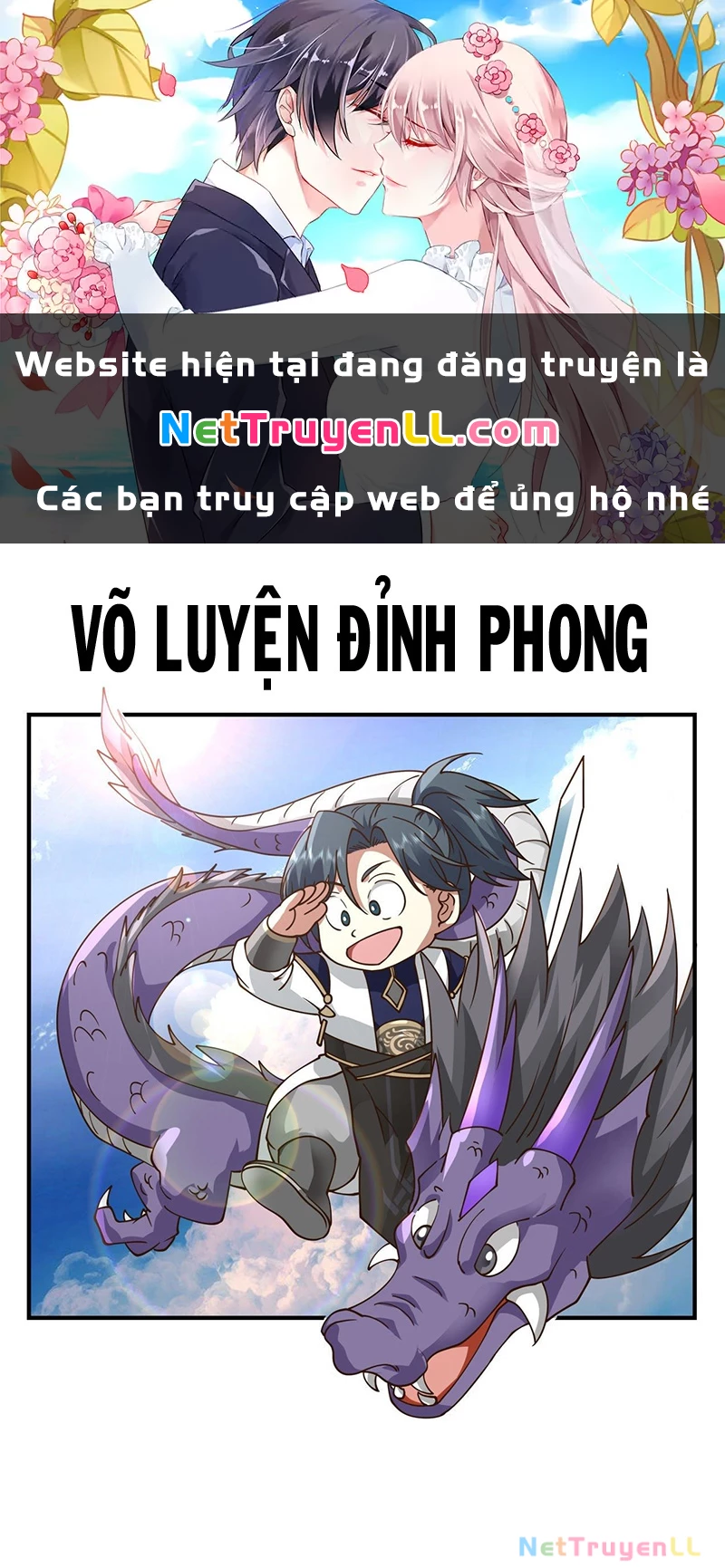 Võ Luyện Đỉnh Phong Chapter 3749 - Trang 4