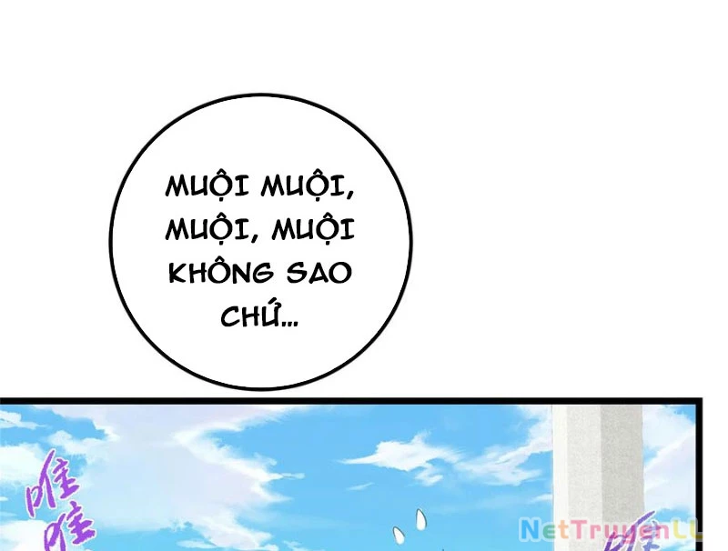 Chưởng Môn Khiêm Tốn Chút Chapter 391 - Trang 4