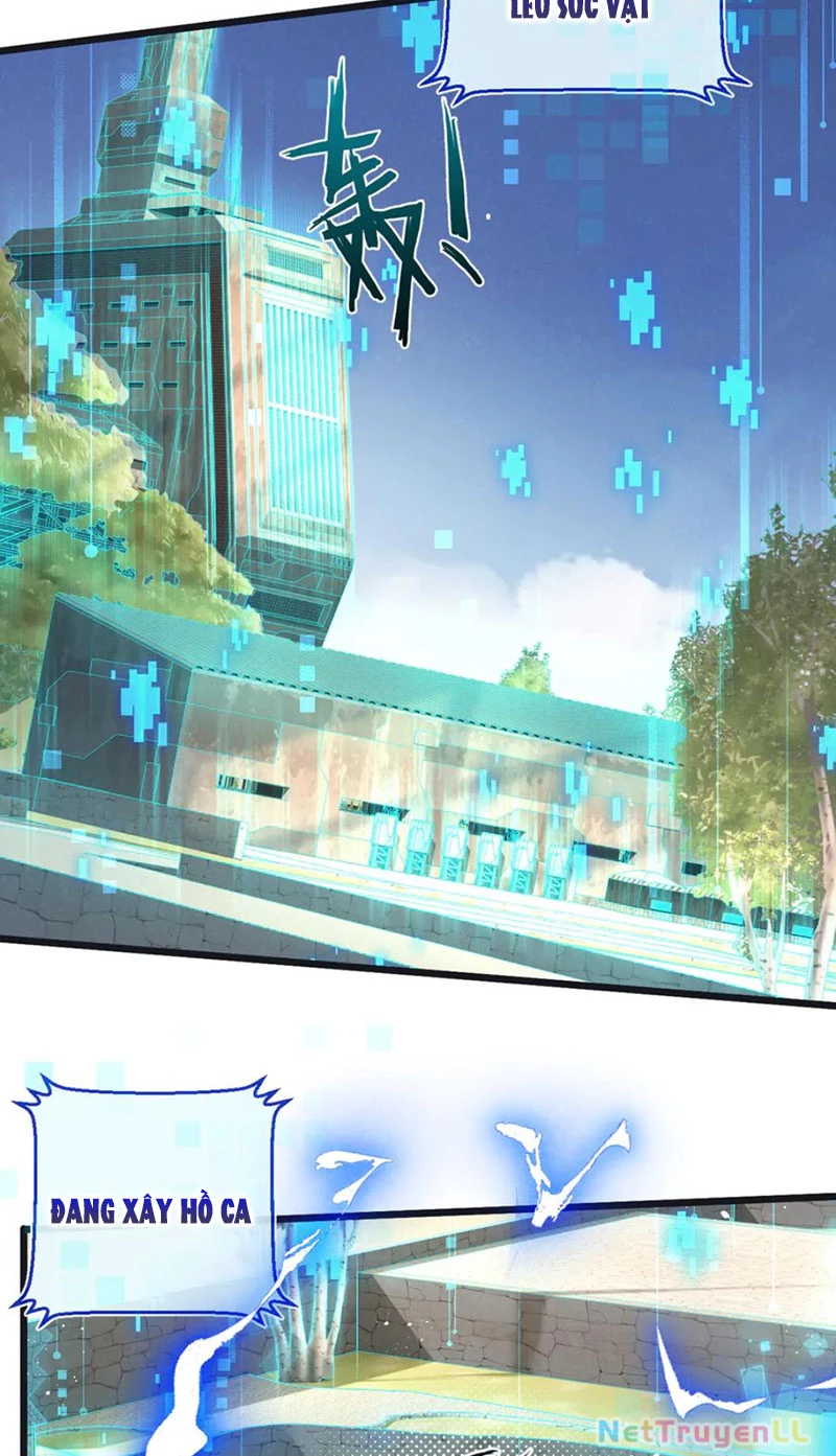 Nông Trường Siêu Cấp Ở Tận Thế Chapter 50 - Trang 4
