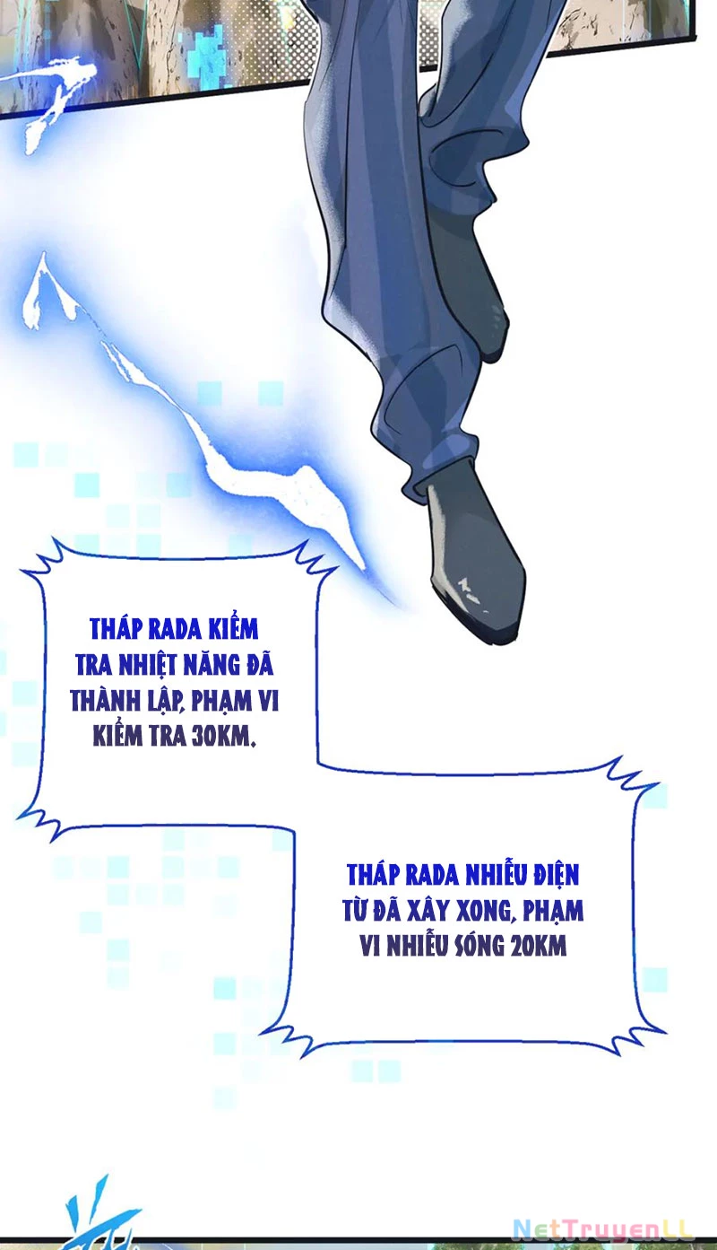 Nông Trường Siêu Cấp Ở Tận Thế Chapter 50 - Trang 4