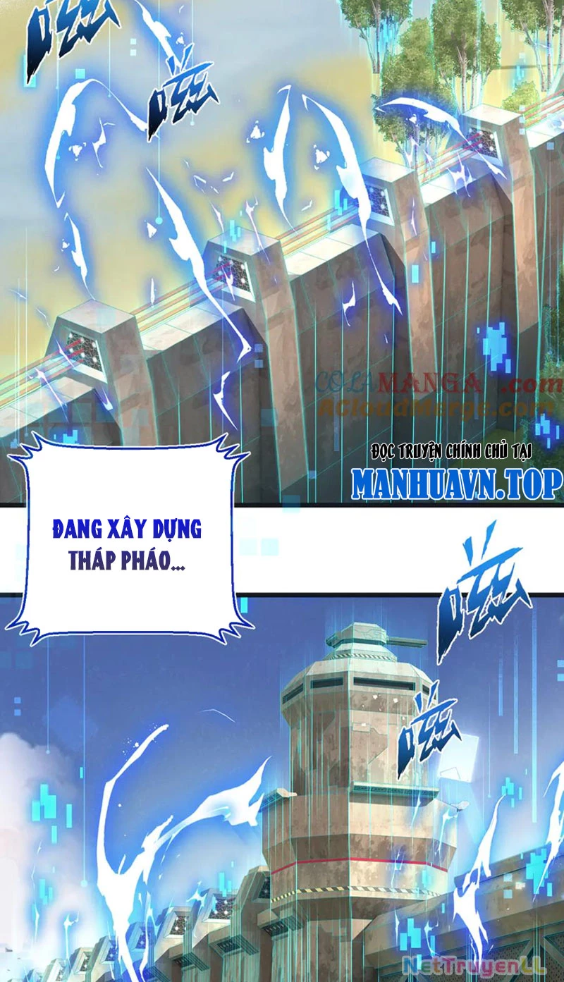 Nông Trường Siêu Cấp Ở Tận Thế Chapter 50 - Trang 4