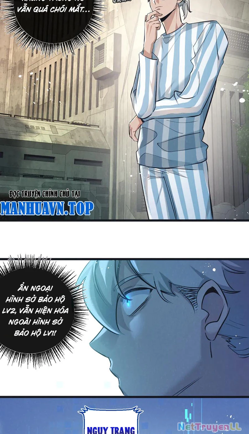 Nông Trường Siêu Cấp Ở Tận Thế Chapter 50 - Trang 4