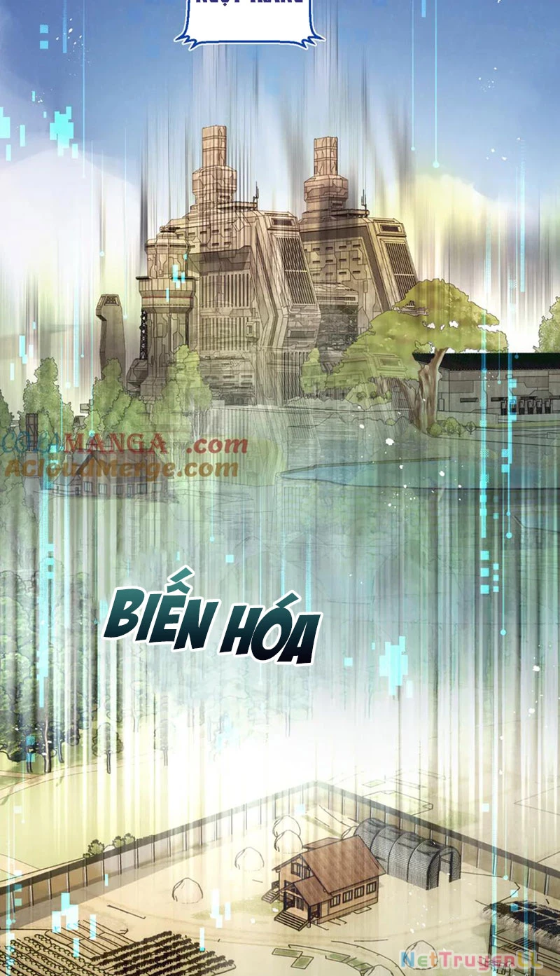 Nông Trường Siêu Cấp Ở Tận Thế Chapter 50 - Trang 4