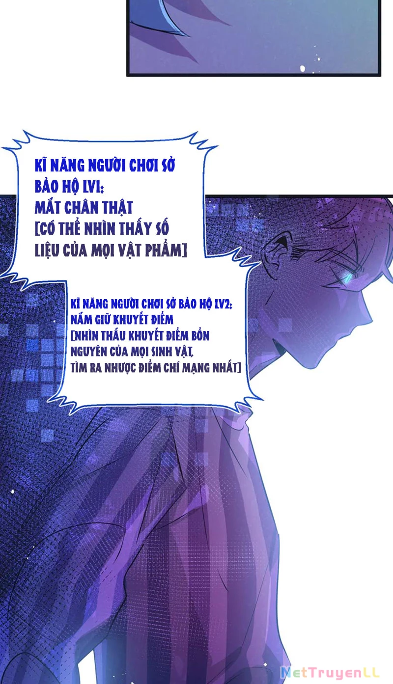 Nông Trường Siêu Cấp Ở Tận Thế Chapter 50 - Trang 4