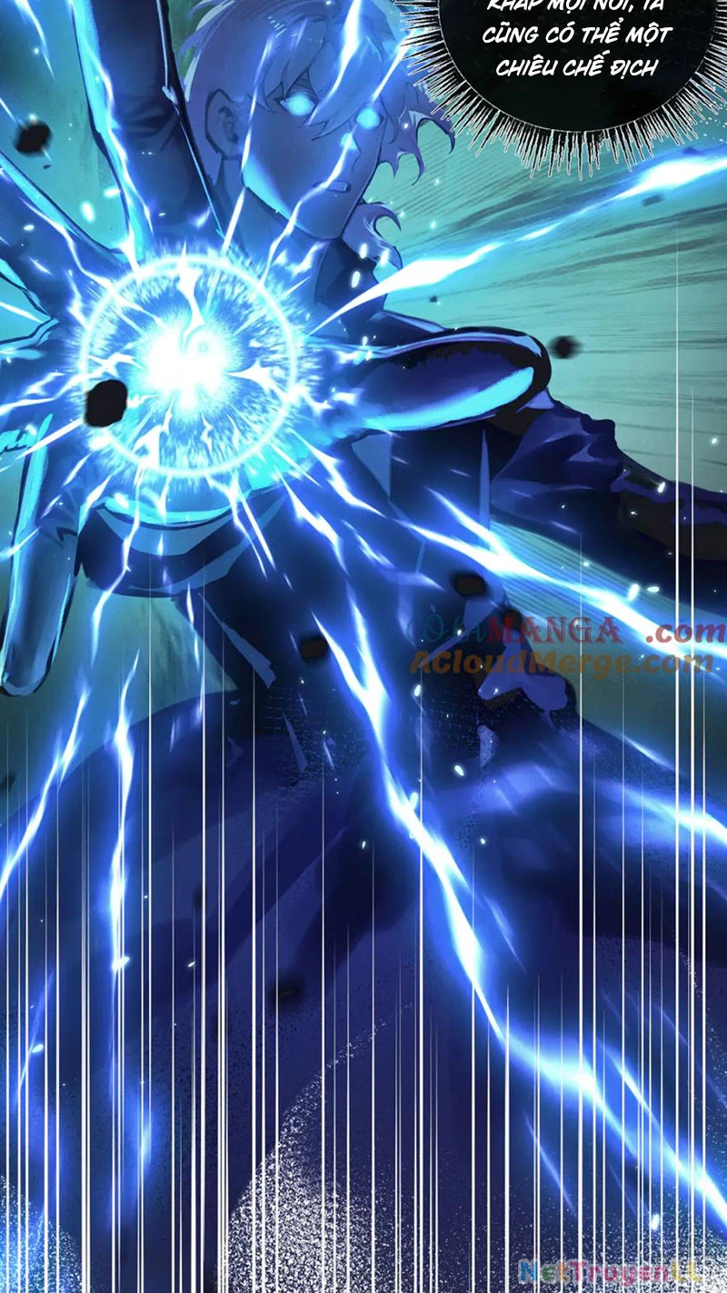 Nông Trường Siêu Cấp Ở Tận Thế Chapter 50 - Trang 4