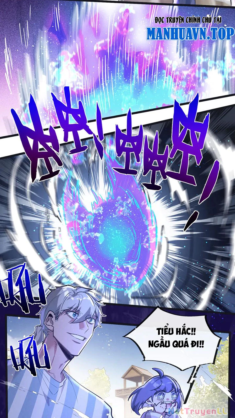 Nông Trường Siêu Cấp Ở Tận Thế Chapter 50 - Trang 4