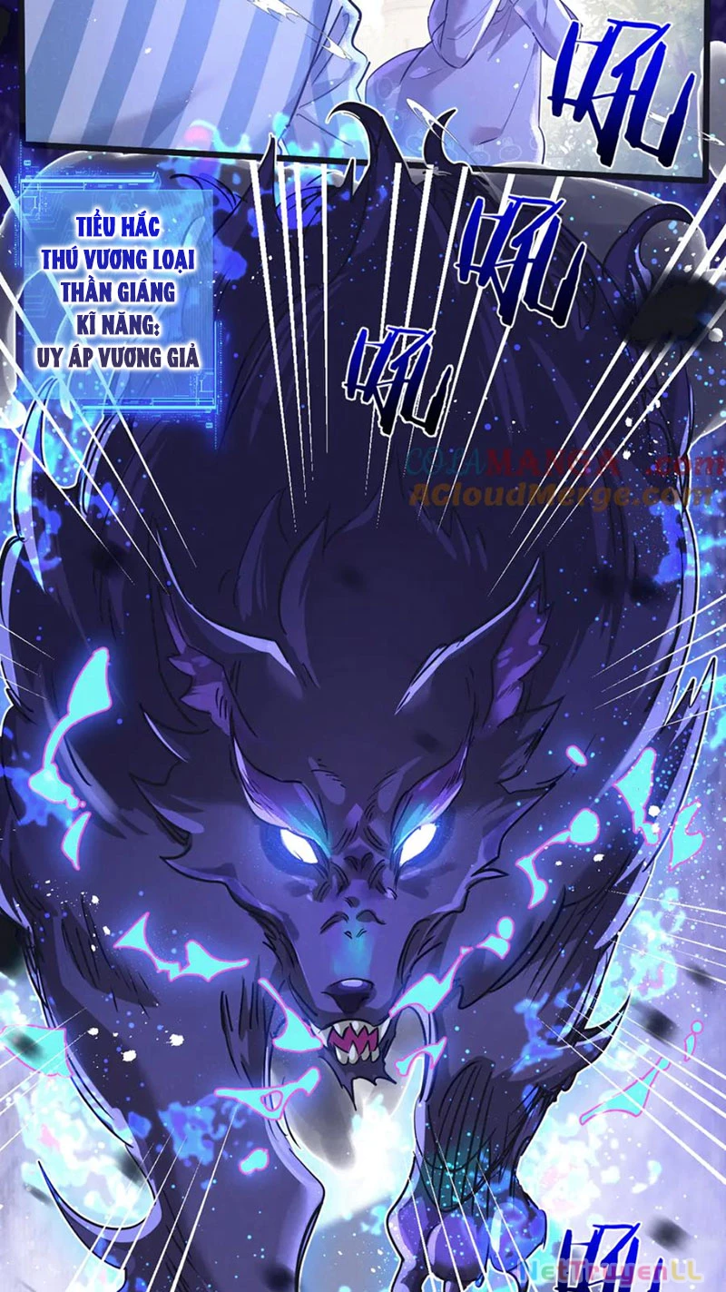 Nông Trường Siêu Cấp Ở Tận Thế Chapter 50 - Trang 4