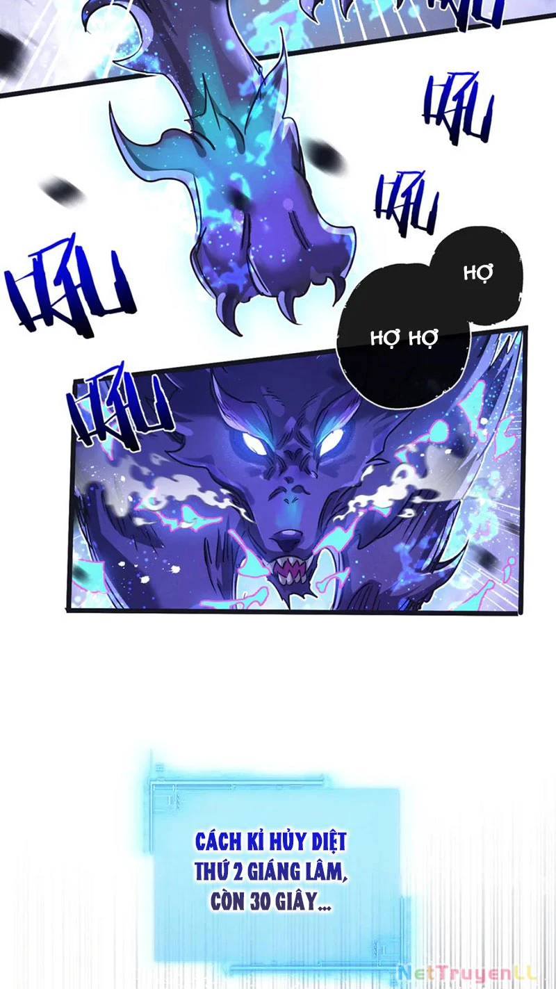 Nông Trường Siêu Cấp Ở Tận Thế Chapter 50 - Trang 4