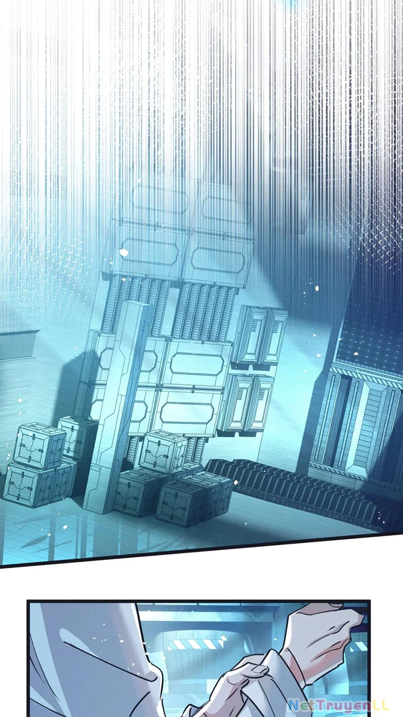 Nông Trường Siêu Cấp Ở Tận Thế Chapter 50 - Trang 4