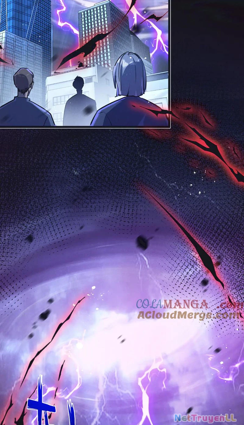 Nông Trường Siêu Cấp Ở Tận Thế Chapter 50 - Trang 4