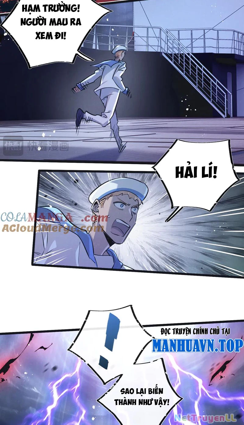 Nông Trường Siêu Cấp Ở Tận Thế Chapter 50 - Trang 4