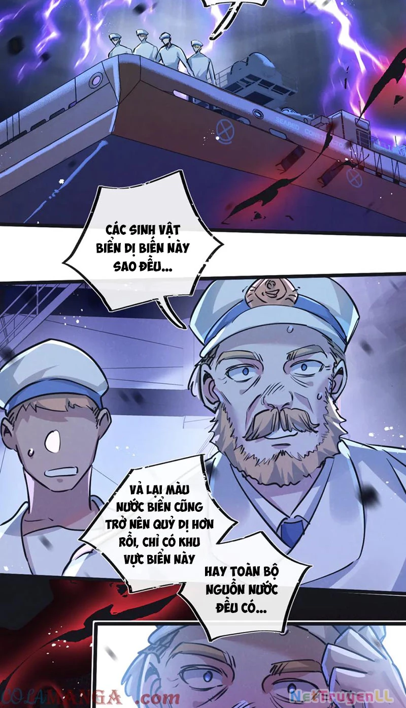 Nông Trường Siêu Cấp Ở Tận Thế Chapter 50 - Trang 4