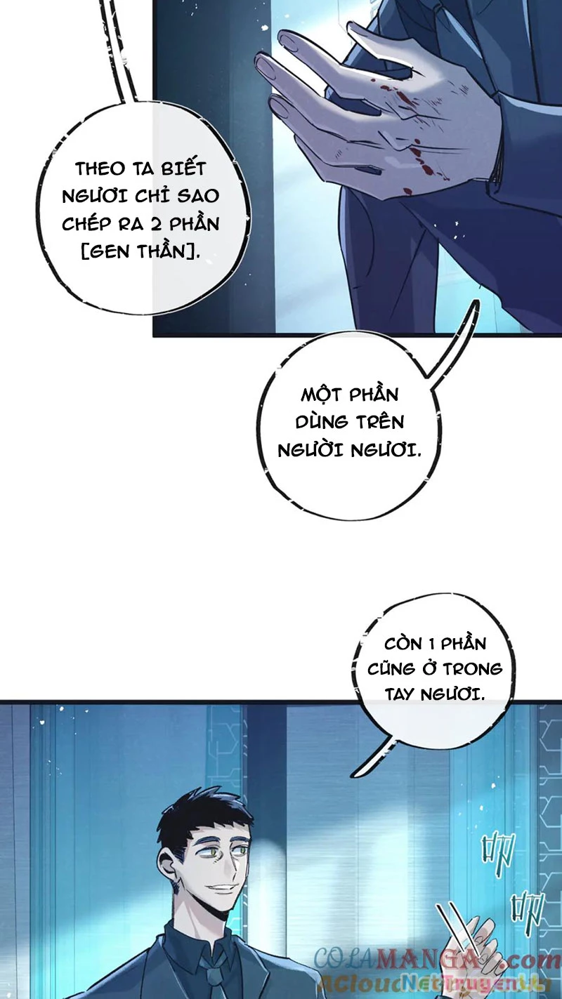Nông Trường Siêu Cấp Ở Tận Thế Chapter 51 - Trang 4