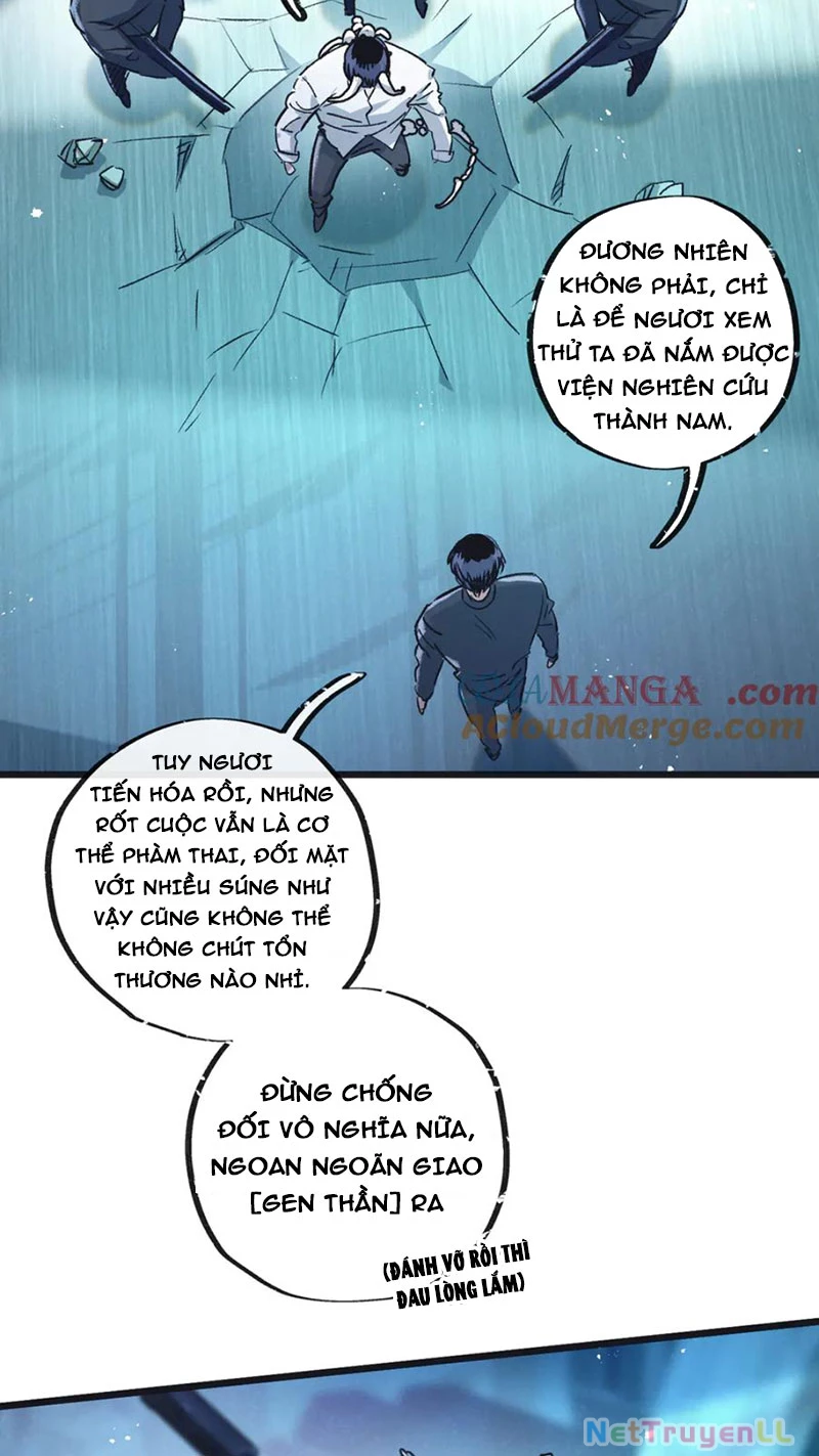 Nông Trường Siêu Cấp Ở Tận Thế Chapter 51 - Trang 4