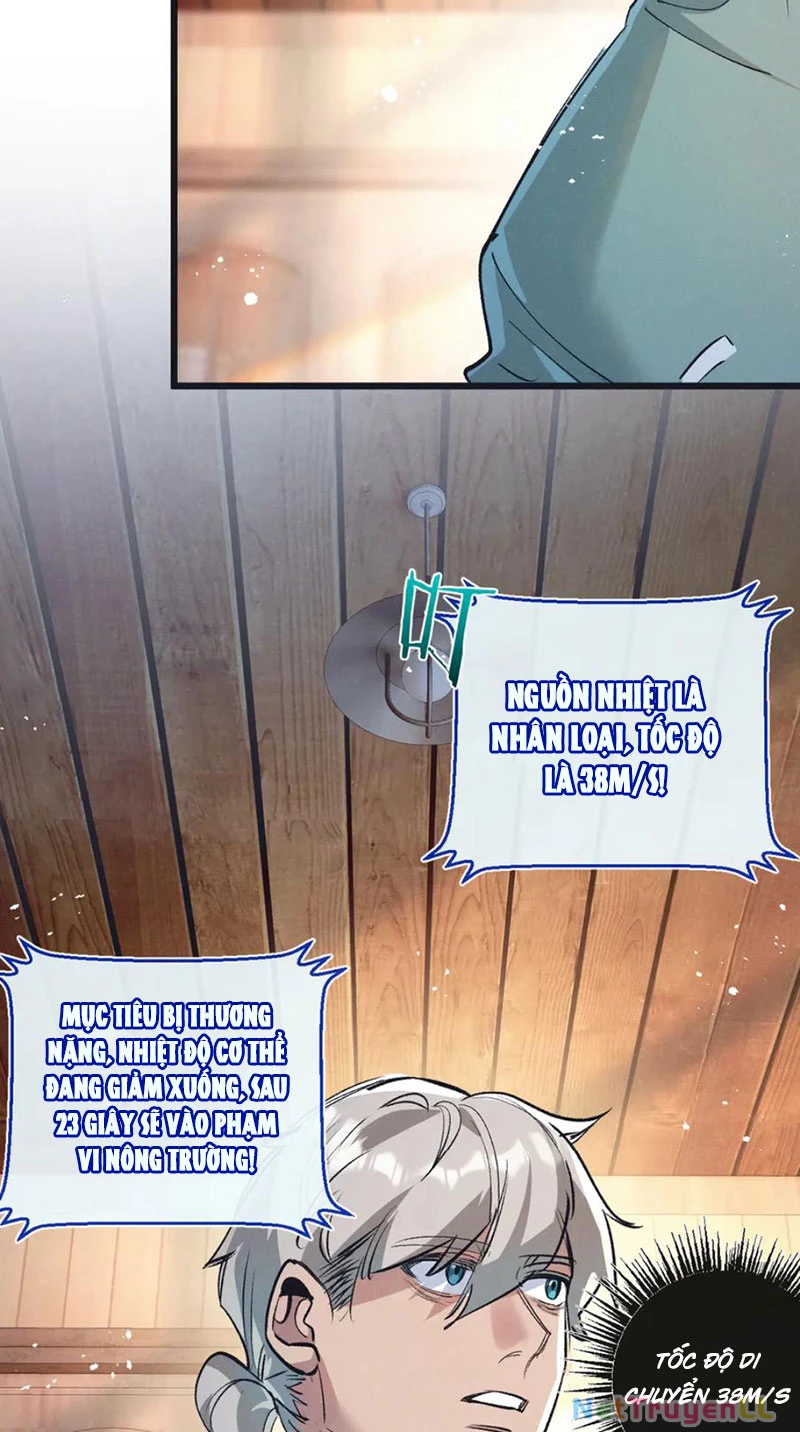 Nông Trường Siêu Cấp Ở Tận Thế Chapter 51 - Trang 4