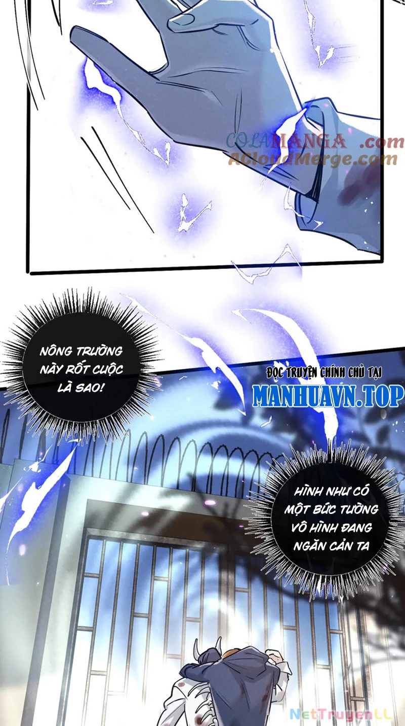 Nông Trường Siêu Cấp Ở Tận Thế Chapter 51 - Trang 4