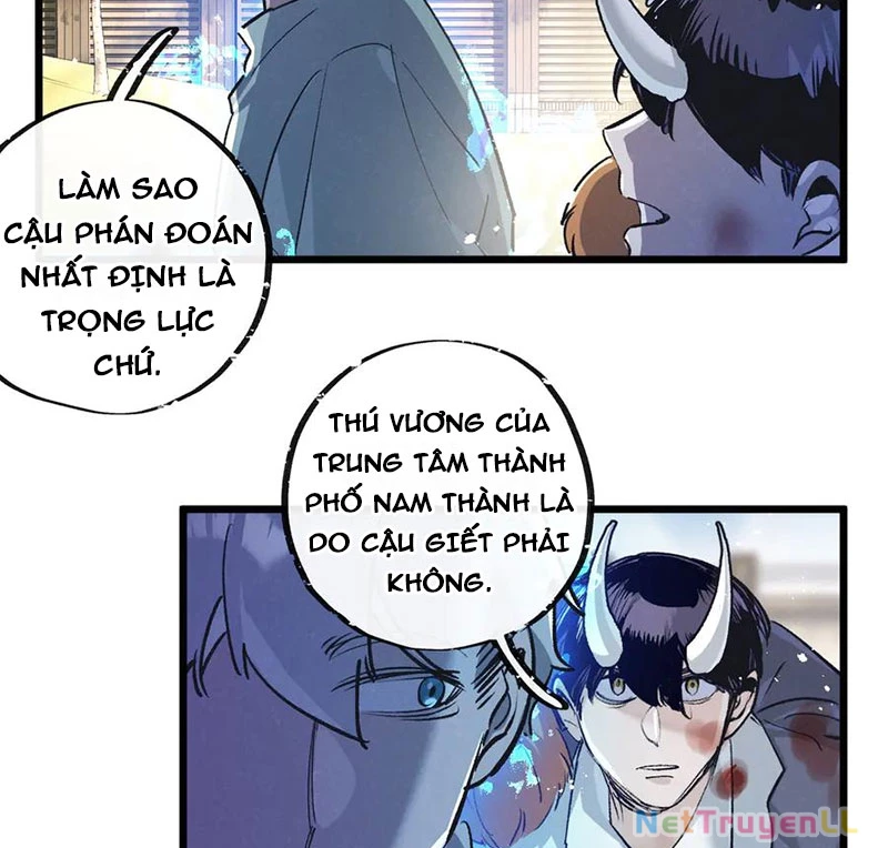 Nông Trường Siêu Cấp Ở Tận Thế Chapter 52 - Trang 4