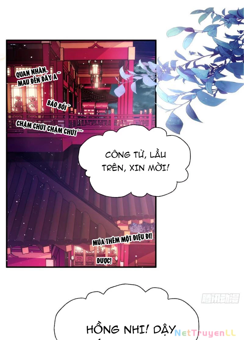 Mời công tử trảm yêu Chapter 1 - Trang 3