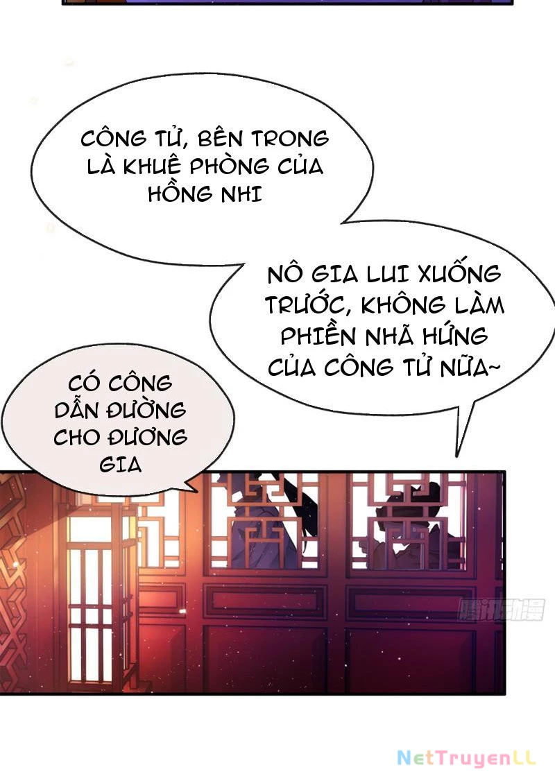 Mời công tử trảm yêu Chapter 1 - Trang 3