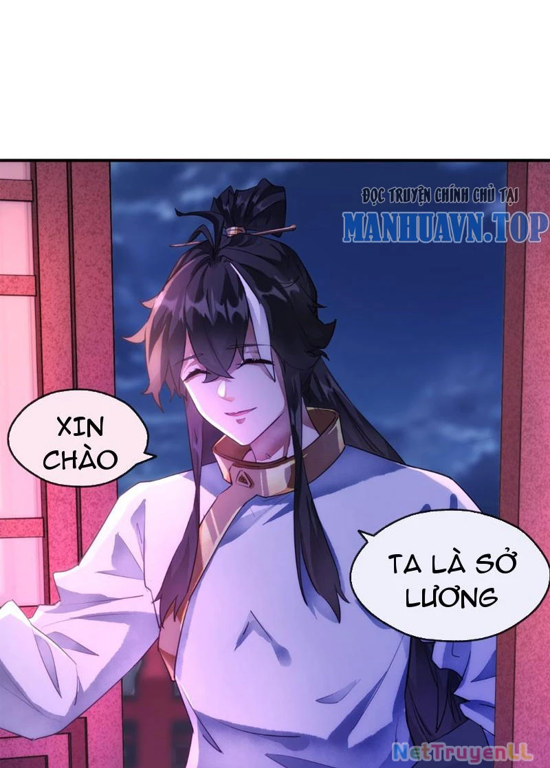 Mời công tử trảm yêu Chapter 1 - Trang 3