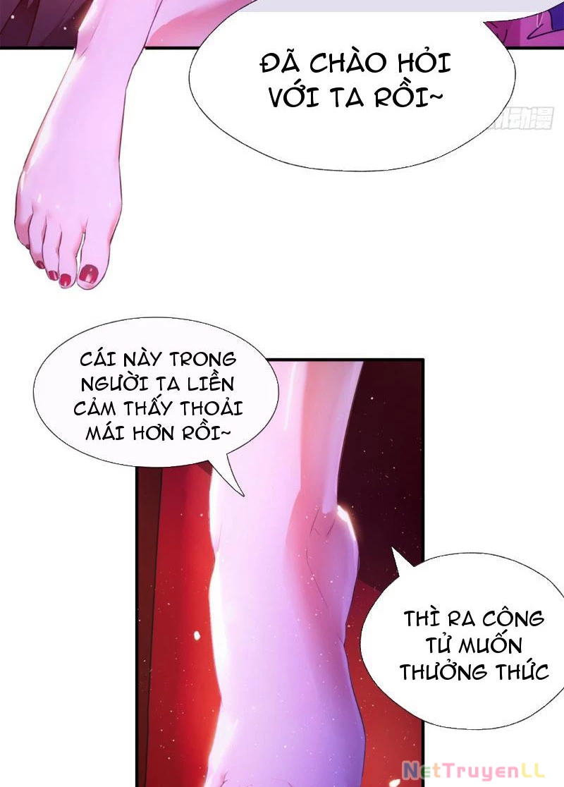 Mời công tử trảm yêu Chapter 1 - Trang 3