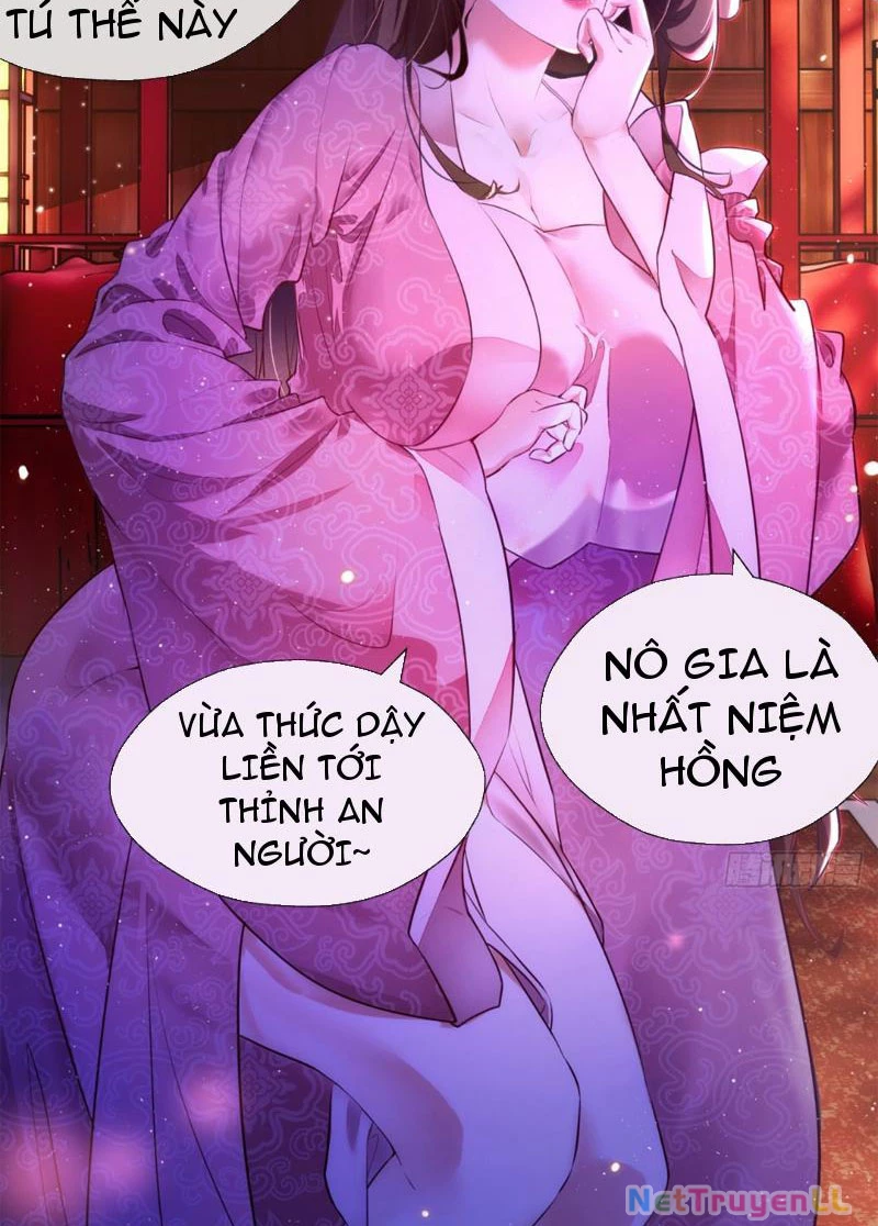 Mời công tử trảm yêu Chapter 1 - Trang 3