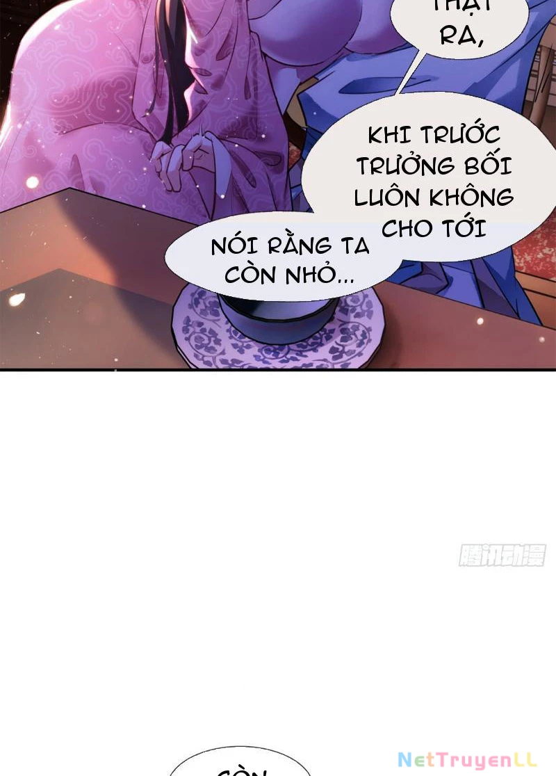Mời công tử trảm yêu Chapter 1 - Trang 3