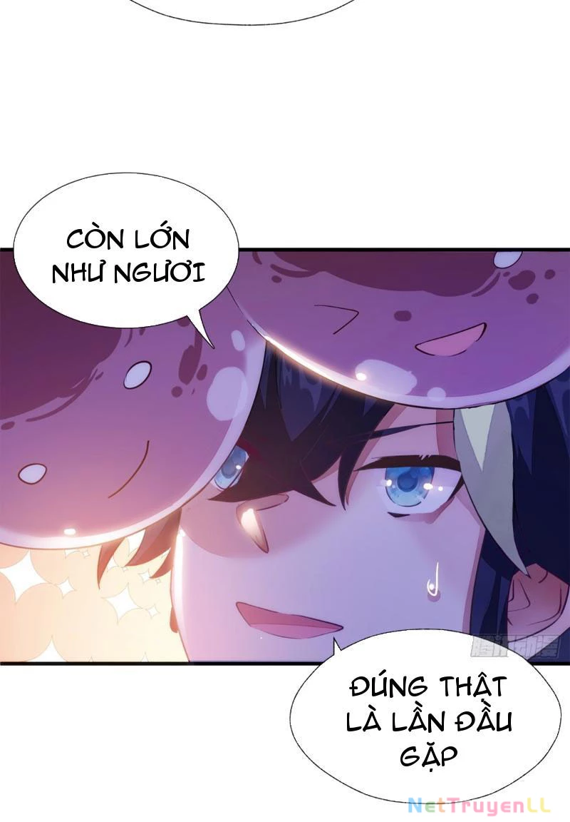 Mời công tử trảm yêu Chapter 1 - Trang 3