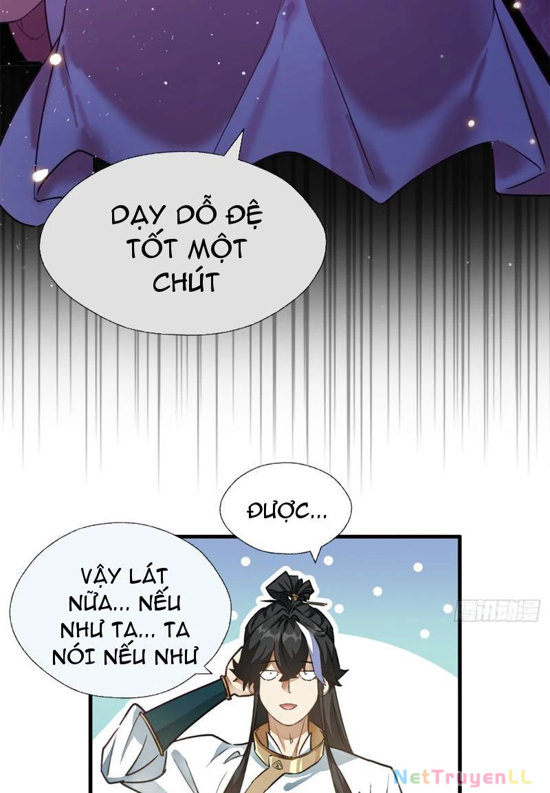 Mời công tử trảm yêu Chapter 1 - Trang 3