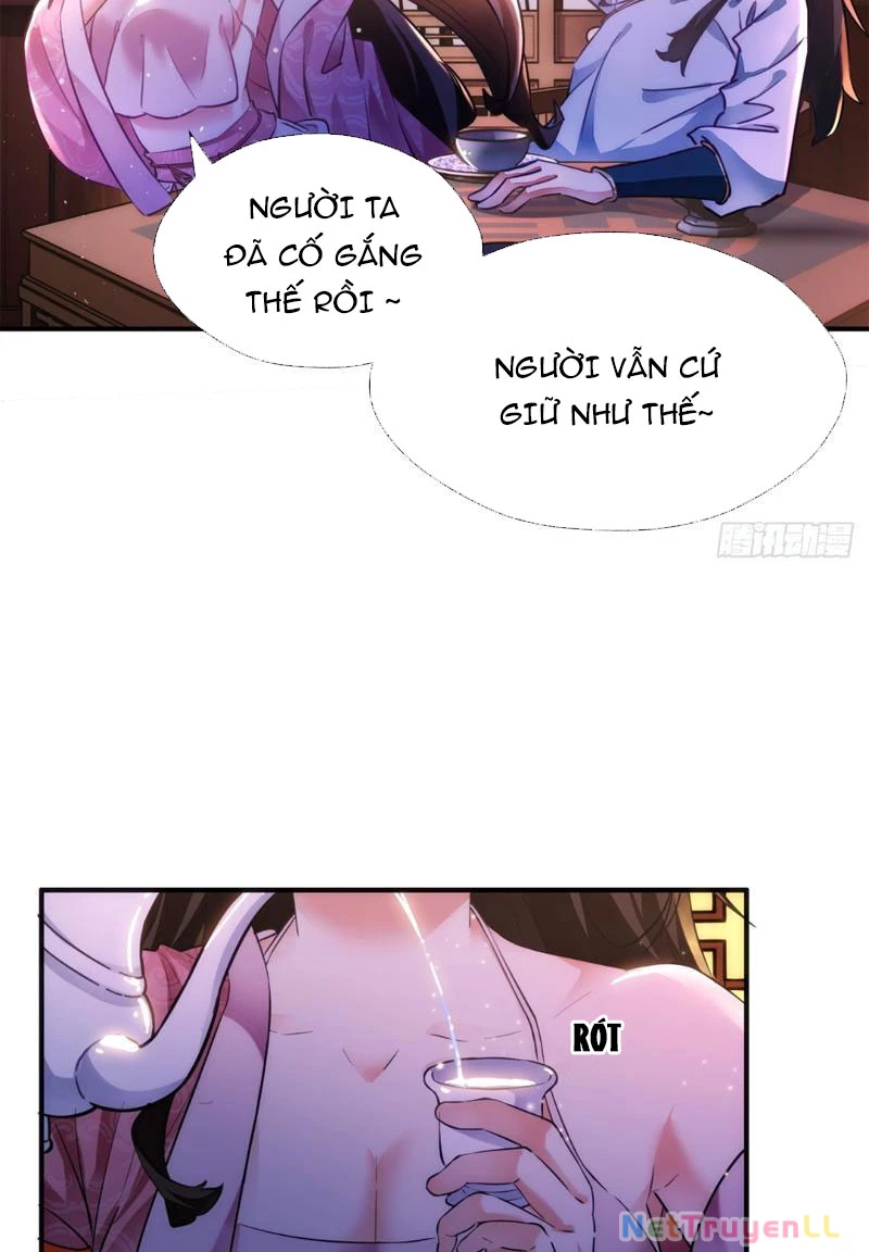 Mời công tử trảm yêu Chapter 1 - Trang 3