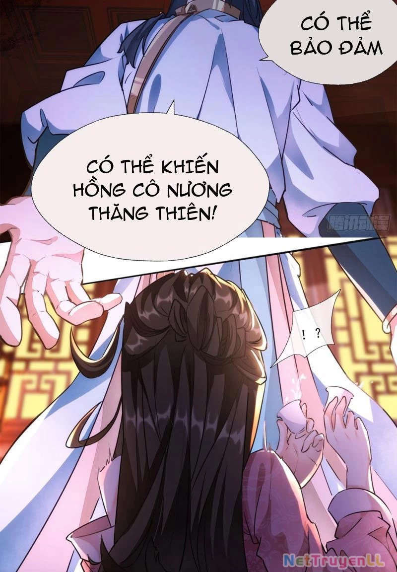 Mời công tử trảm yêu Chapter 1 - Trang 3