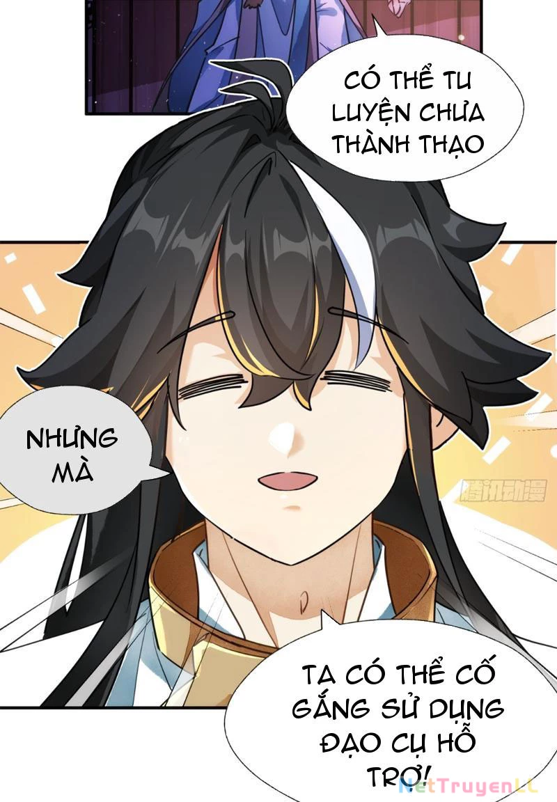 Mời công tử trảm yêu Chapter 1 - Trang 3