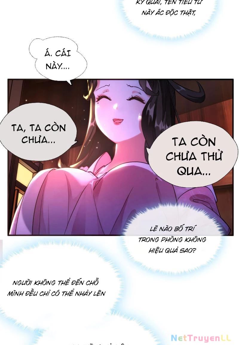 Mời công tử trảm yêu Chapter 1 - Trang 3