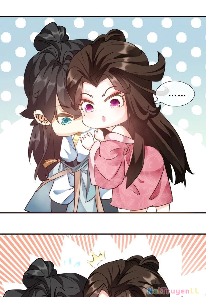 Mời công tử trảm yêu Chapter 1 - Trang 3