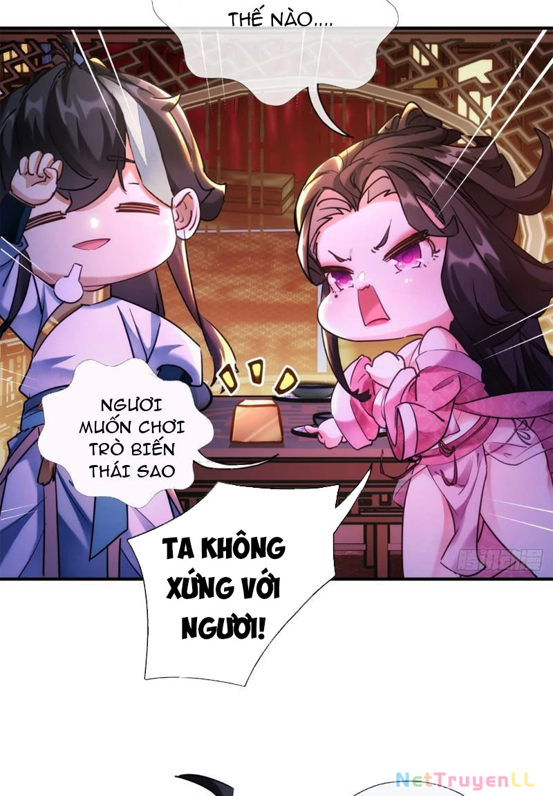Mời công tử trảm yêu Chapter 1 - Trang 3