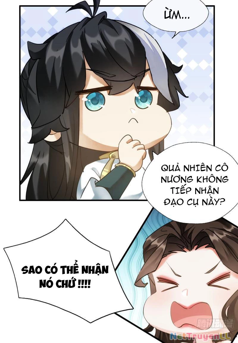 Mời công tử trảm yêu Chapter 1 - Trang 3