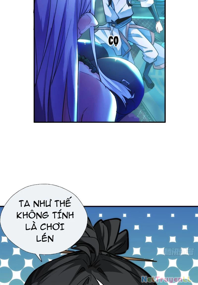 Mời công tử trảm yêu Chapter 1 - Trang 3