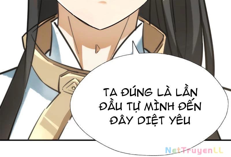 Mời công tử trảm yêu Chapter 1 - Trang 3