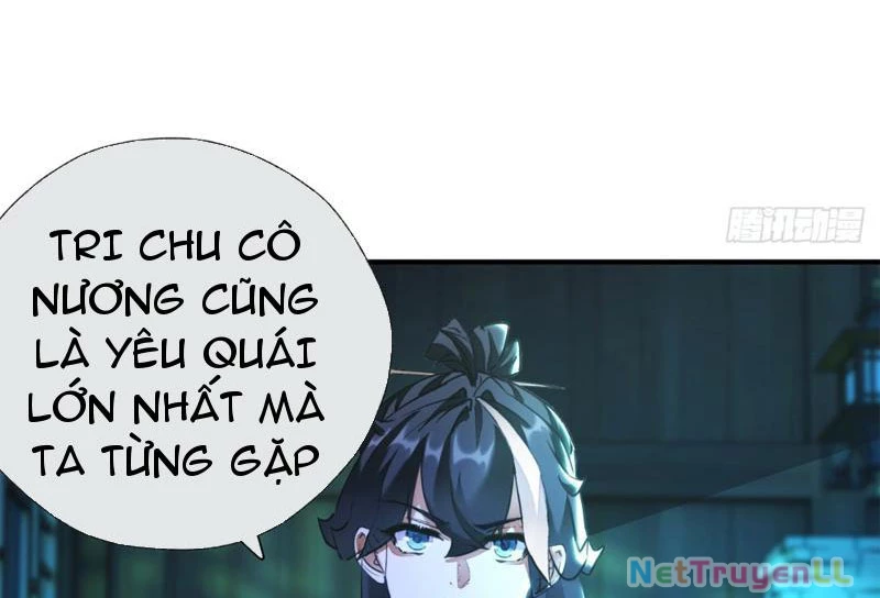 Mời công tử trảm yêu Chapter 1 - Trang 3